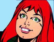 Mary Jane Watson (Tierra-77013)