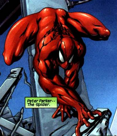 Peter Parker (Tierra-15) | Spider-Man Wiki | Fandom