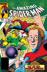 Amazing Spider-Man Vol 1 248