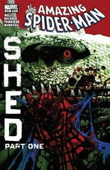 Amazing Spider-Man #630