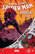 Amazing Spider-Man Vol 3 8
