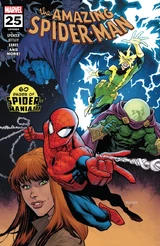 Amazing Spider-Man (Vol. 5) #25