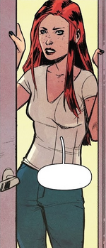 Mary Jane Watson (Tierra-3109)