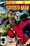 Web of Spider-Man Vol 1 27