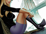 Gwen Stacy