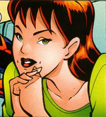 Mary Jane Watson (Tierra-TRN583)
