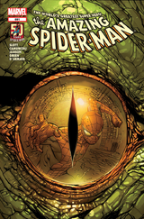 Amazing Spider-Man Vol 1 691