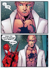 Exiles Vol 1 40 page 19 Vanisher (Earth-94831)