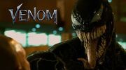 VENOM. Eddie Brock. En cines 5 de octubre.