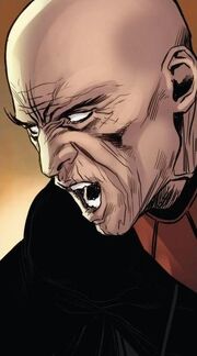 Adrian Toomes (Earth-616) from Superior Spider-Man Team-Up Vol 1 7 001