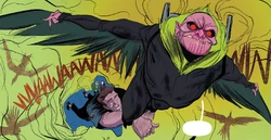 Adrian Toomes (Earth-65)