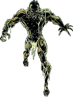 Jack (Peter Parker Clone