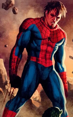 Peter Parker (Earth-10294)