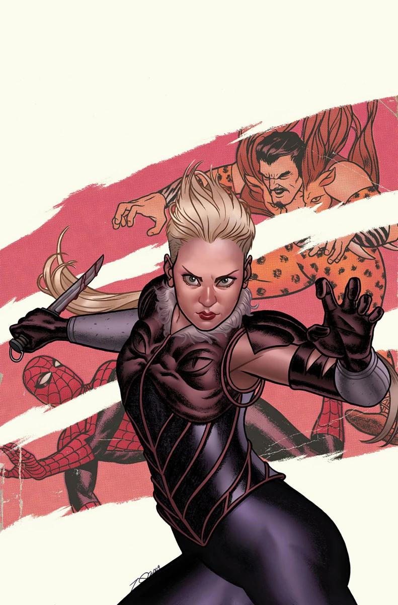 SERGEI KRAVINOFF EARTH 616 visual data 8