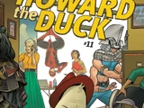 Howard the Duck (Volume 6) 11