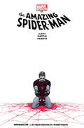 Amazing Spider-Man Vol 1 655