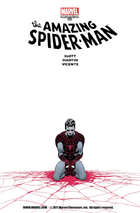 Amazing Spider-Man Vol 1 655