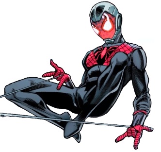 Spider-Man: Miles Morales – Wikipédia, a enciclopédia livre