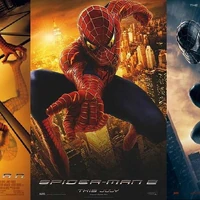 Spider Man Film Series Spider Man Wiki Fandom