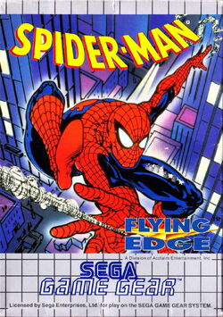 The Amazing Spider-Man vs. The Kingpin | Spider-Man Wiki The Amazing Spider-Man vs. The Kingpin | Spider-Man Wiki