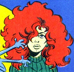 Mary Jane Watson (Tierra-23492)