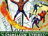 Amazing Spider-Man (Volume 1) 1