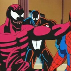 Kategorie Schurken Spiderman Wiki Fandom