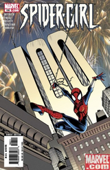 Spider-Girl #100