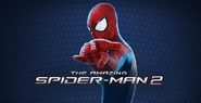 The Amazing Spider-Man 2 Promo