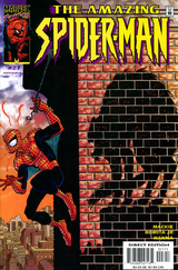 The Amazing Spider-Man Vol 2 27