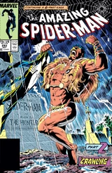 Amazing Spider-Man #293