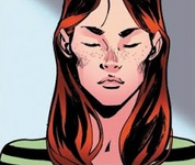 Mary Jane Watson (Tierra-71928)