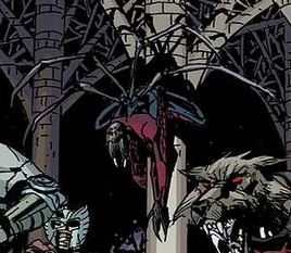 Peter Parker - Tierra-666