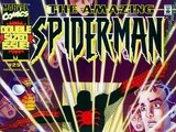 Amazing Spider-Man (Volume 2) 25