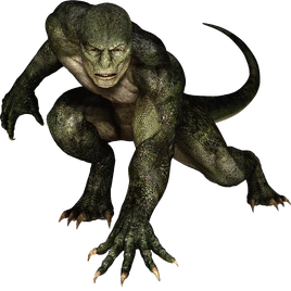 Lagarto