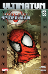 Ultimate Spider-Man Vol 1 133