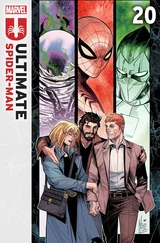 Ultimate Spider-Man (Vol. 3) #20