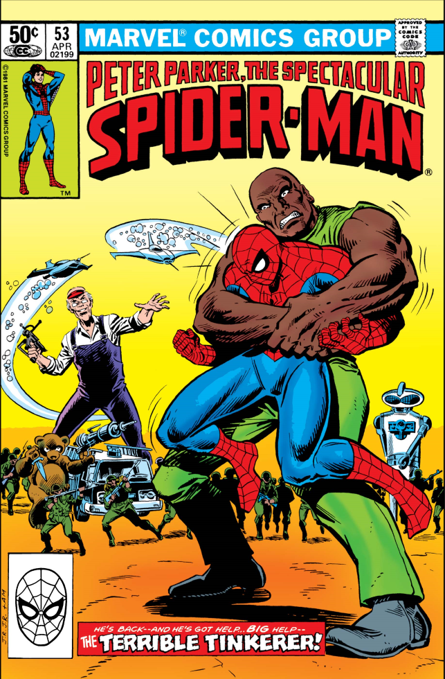 Spectacular spiderman juguetes shop