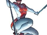 Mary Jane Watson (Earth-18119)