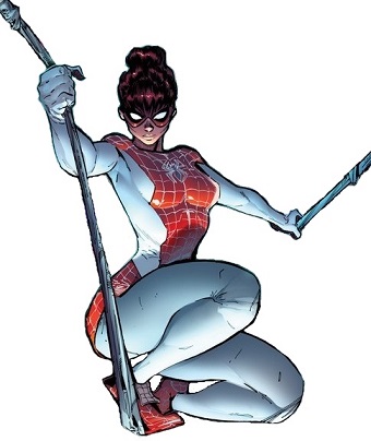 Mary Jane Watson (Earth-18119) | Spider-Man Wiki | Fandom