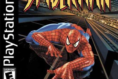 Spider-Man: Friend or Foe (PlayStation 3), Cancelled Games Wiki