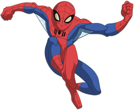 Peter Parker Tierra-26496