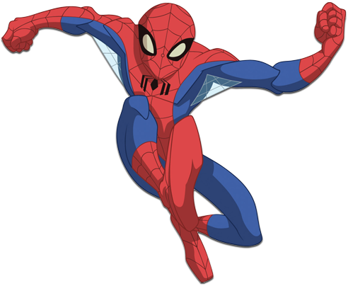 Peter Parker (Tierra-26496) | Spider-Man Wiki | Fandom