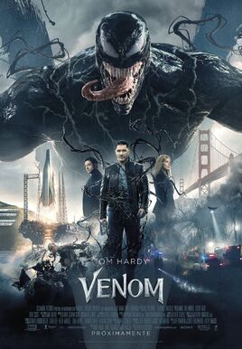 Venom película