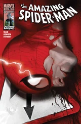 Amazing Spider-Man #614