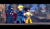 LEGO 7