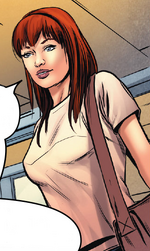 Sara Jane (Tierra-51412)