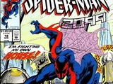 Spider-Man 2099 Vol 1 18