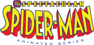 The Spectacular Spider-Man