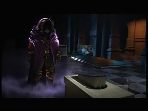 mysterio spider man shattered dimensions